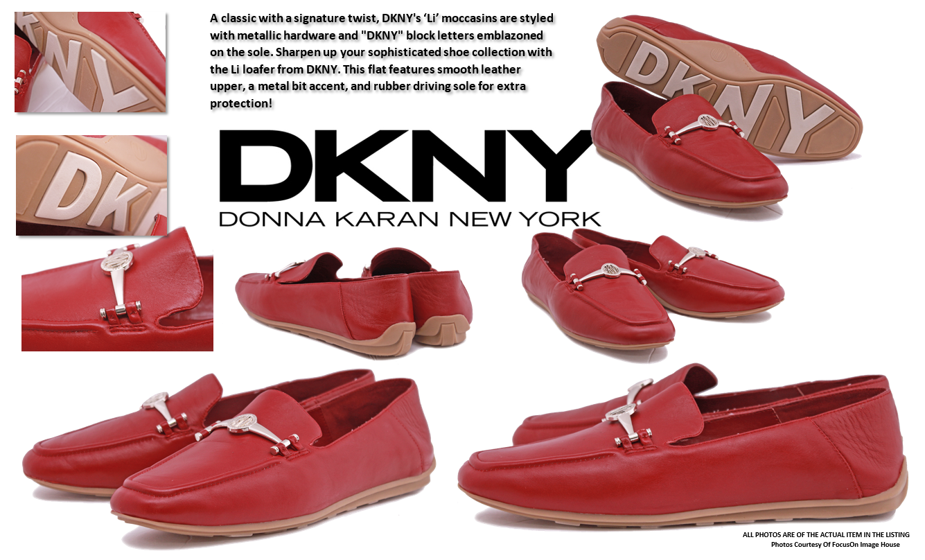 dkny zo pool slides